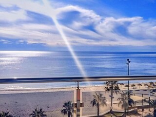 Appartement Fuengirola Buitenaudio-opname 1