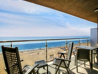 Appartement Fuengirola Buitenaudio-opname 7
