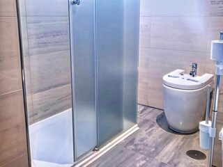 Appartamento Fuengirola Caratteristiche 11