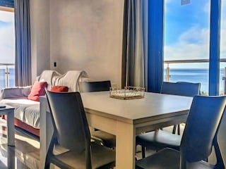 Apartment Fuengirola Ausstattung 21