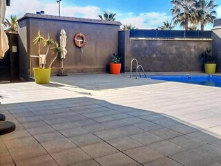 Appartement Fuengirola Buitenaudio-opname 6