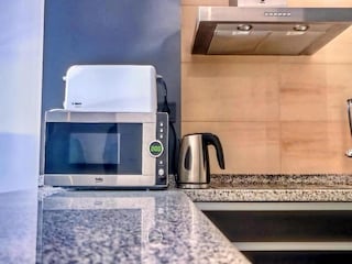 Apartment Fuengirola Ausstattung 19