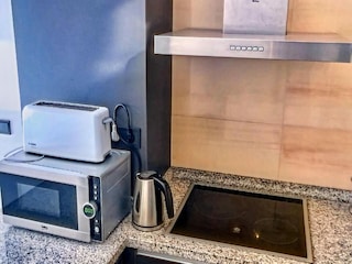 Apartment Fuengirola Ausstattung 16