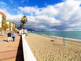 Appartement Fuengirola Omgeving 31