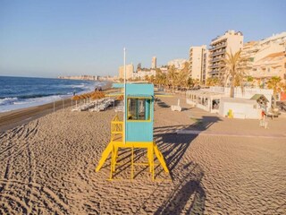 Appartement Fuengirola Omgeving 33