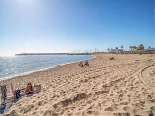 Appartement Fuengirola Omgeving 36