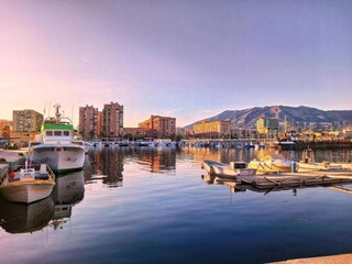 Appartement Fuengirola Omgeving 28