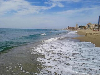 Apartamento Fuengirola Entorno 35