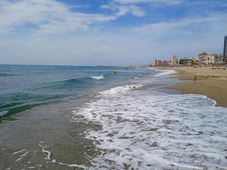 Apartment Fuengirola Umgebung 35