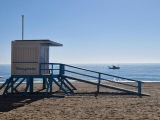 Apartamento Fuengirola Entorno 38