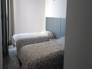 Apartamento Fuengirola Características 16