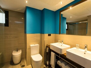 Appartamento Fuengirola Caratteristiche 20