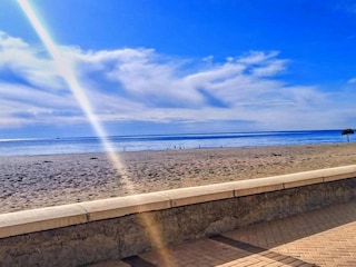 Apartment Fuengirola Umgebung 23