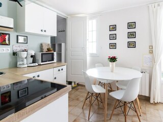 Maison de vacances Gargas Équipement 18