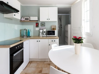 Maison de vacances Gargas Équipement 26