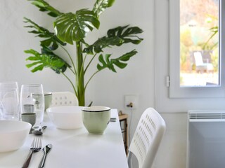 Ferienhaus Gargas Ausstattung 22