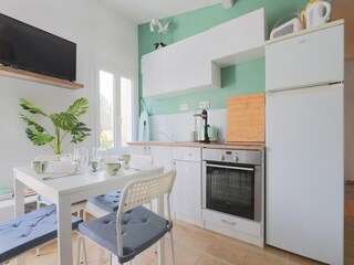 Holiday house Gargas Features 19