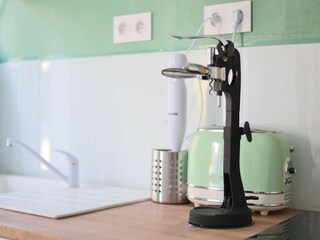 Casa per le vacanze Gargas Caratteristiche 12