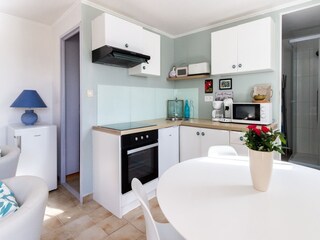 Vakantiehuis Gargas Kenmerken 16