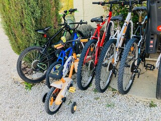 Casa per le vacanze Gargas  37