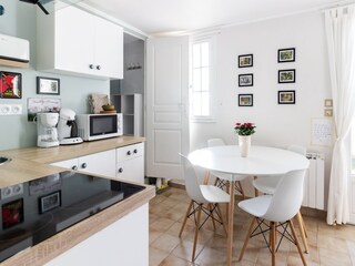 Ferienhaus Gargas Ausstattung 18