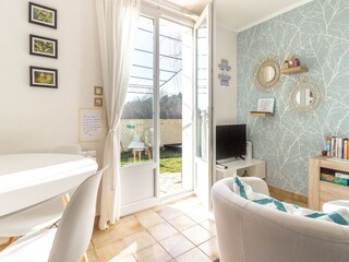 Vakantiehuis Gargas Kenmerken 27