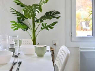 Vakantiehuis Gargas Kenmerken 17