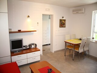 Apartment Cavtat Features 3