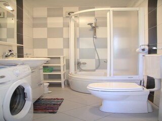 Appartement Cavtat Équipement 3