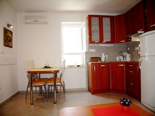 Appartamento Cavtat Caratteristiche 3