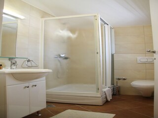 Appartamento Cavtat Caratteristiche 7