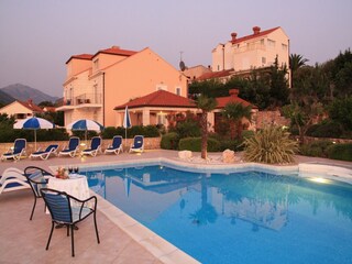 Apartamento Cavtat  10