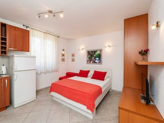 Apartment Cavtat Ausstattung 2