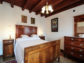 Ferienhaus Chies d'Alpago Ausstattung 32