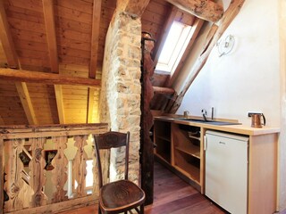 Casa per le vacanze Chies d'Alpago Caratteristiche 17