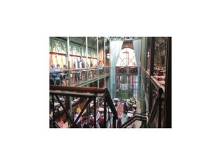 Casa per le vacanze Chies d'Alpago Registrazione all'aperto 13