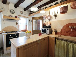 Holiday house Chies d'Alpago Features 35