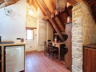 Ferienhaus Chies d'Alpago Ausstattung 17