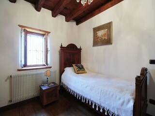 Ferienhaus Chies d'Alpago Ausstattung 21