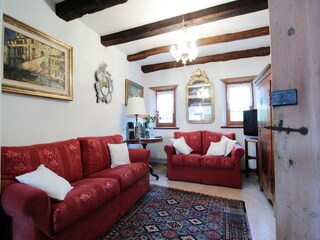 Maison de vacances Chies d'Alpago Équipement 23