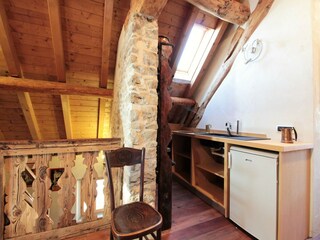 Maison de vacances Chies d'Alpago Équipement 25
