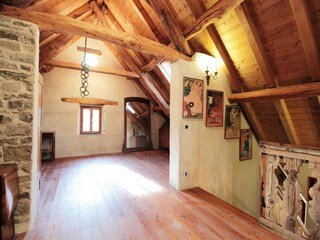 Ferienhaus Chies d'Alpago Ausstattung 26