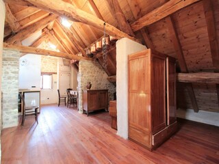 Ferienhaus Chies d'Alpago Ausstattung 27