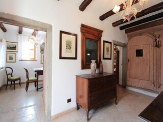 Casa per le vacanze Chies d'Alpago Caratteristiche 28