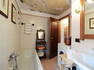 Ferienhaus Chies d'Alpago Ausstattung 29