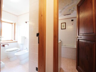 Ferienhaus Chies d'Alpago Ausstattung 30
