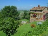 Villa Cortona Buitenaudio-opname 1