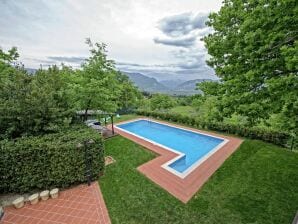 Casolare Bella villa a San Valentino in Abruzzo Citeriore con piscina - Abbateggio - image1