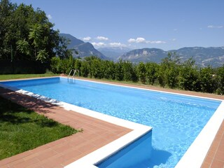 Type de propriété : Chalet Abbateggio Enregistrement extérieur 10