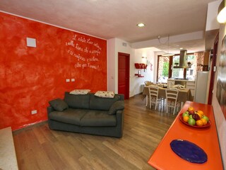 Landhaus Abbateggio Ausstattung 13